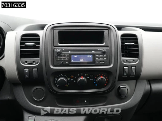 Renault Trafic - Afbeelding 16 van 30