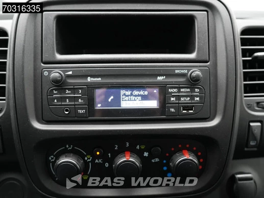 Renault Trafic - Afbeelding 18 van 30