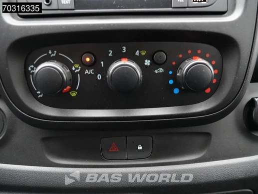 Renault Trafic - Afbeelding 19 van 30