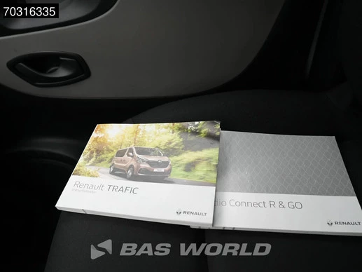 Renault Trafic - Afbeelding 23 van 30