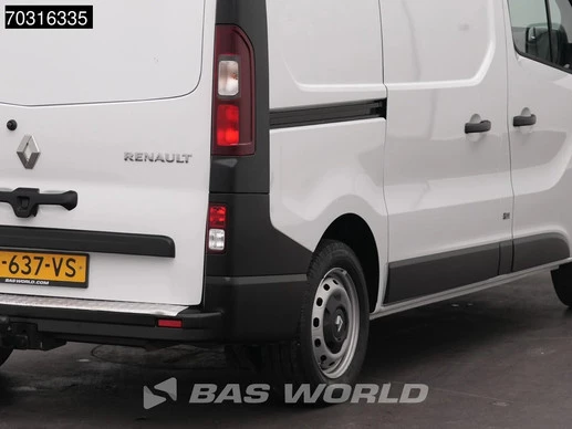 Renault Trafic - Afbeelding 28 van 30