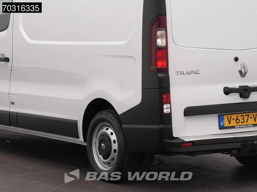 Renault Trafic - Afbeelding 29 van 30