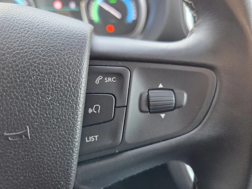 Citroën ë-Jumpy - Afbeelding 19 van 30