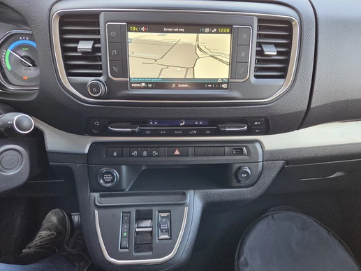 Citroën ë-Jumpy - Afbeelding 24 van 30