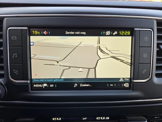 Citroën ë-Jumpy - Afbeelding 26 van 30