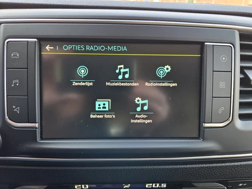 Citroën ë-Jumpy - Afbeelding 28 van 30