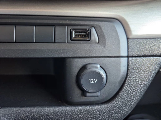 Citroën ë-Jumpy - Afbeelding 29 van 30