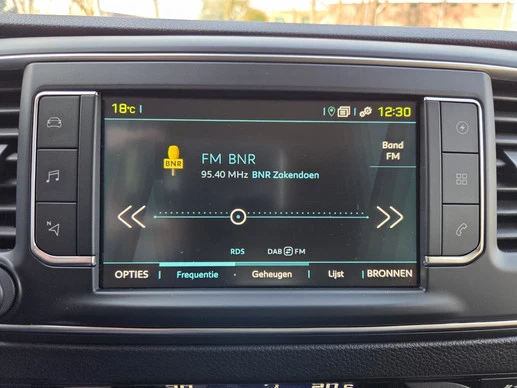 Citroën ë-Jumpy - Afbeelding 30 van 30