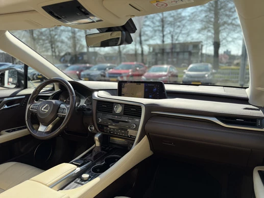 Lexus RX - Afbeelding 4 van 30