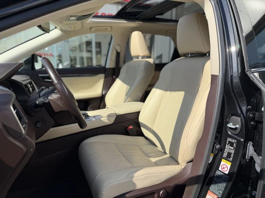 Lexus RX - Afbeelding 5 van 30