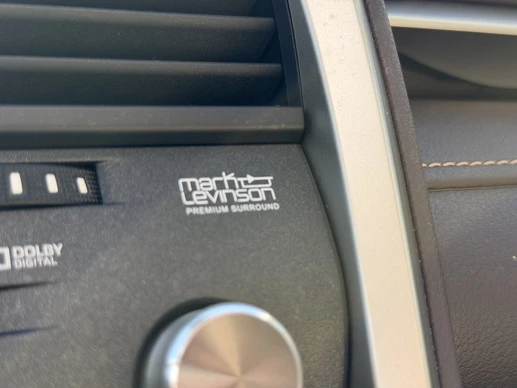 Lexus RX - Afbeelding 7 van 30