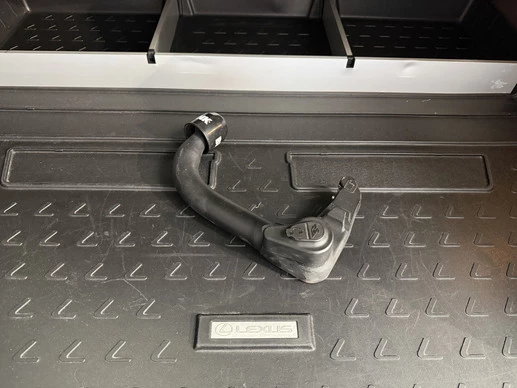 Lexus RX - Afbeelding 8 van 30