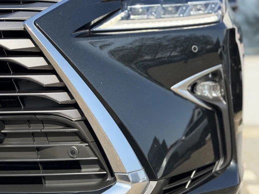 Lexus RX - Afbeelding 9 van 30