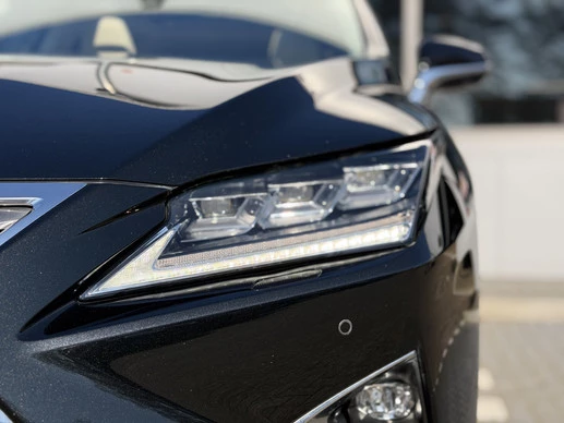 Lexus RX - Afbeelding 11 van 30