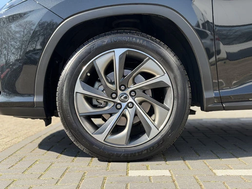 Lexus RX - Afbeelding 12 van 30