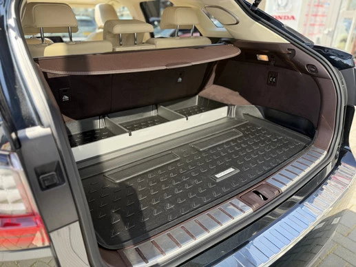 Lexus RX - Afbeelding 17 van 30