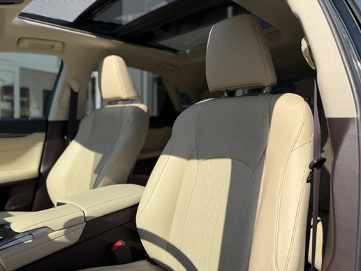 Lexus RX - Afbeelding 28 van 30