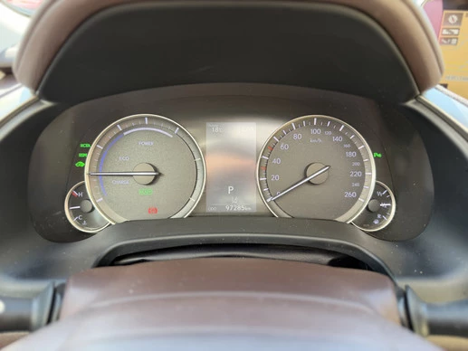 Lexus RX - Afbeelding 30 van 30