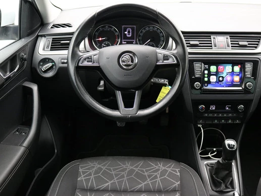 Škoda Rapid - Afbeelding 2 van 30