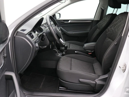 Škoda Rapid - Afbeelding 5 van 30