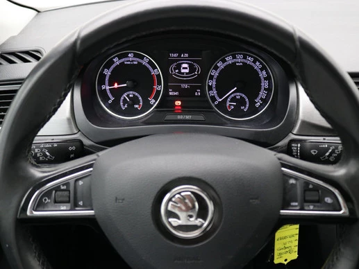 Škoda Rapid - Afbeelding 8 van 30