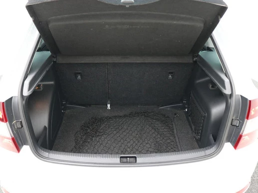 Škoda Rapid - Afbeelding 18 van 30