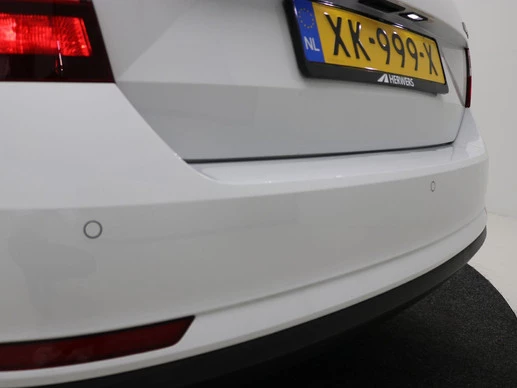 Škoda Rapid - Afbeelding 23 van 30