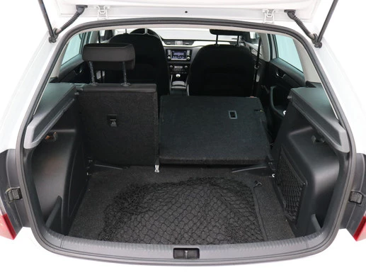 Škoda Rapid - Afbeelding 25 van 30