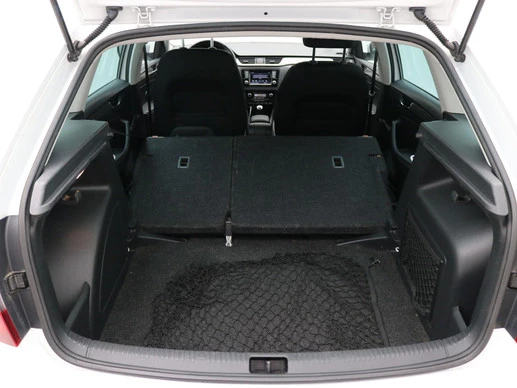 Škoda Rapid - Afbeelding 26 van 30