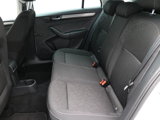 Škoda Rapid - Afbeelding 29 van 30