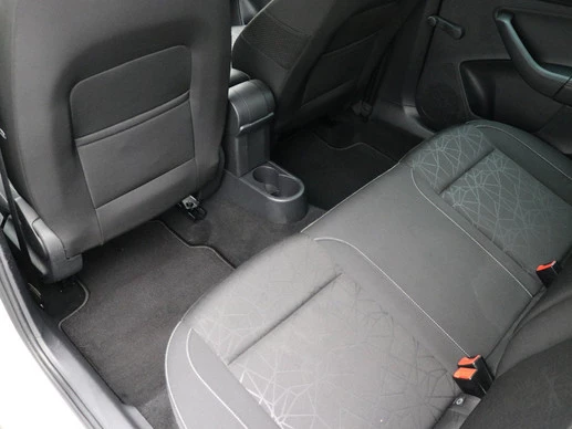 Škoda Rapid - Afbeelding 30 van 30