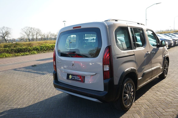 Peugeot Rifter - Afbeelding 5 van 30
