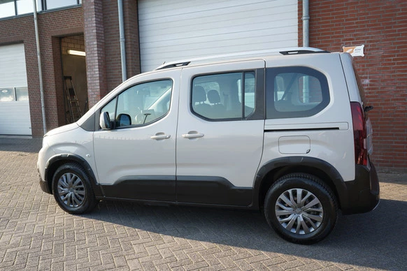Peugeot Rifter - Afbeelding 9 van 30