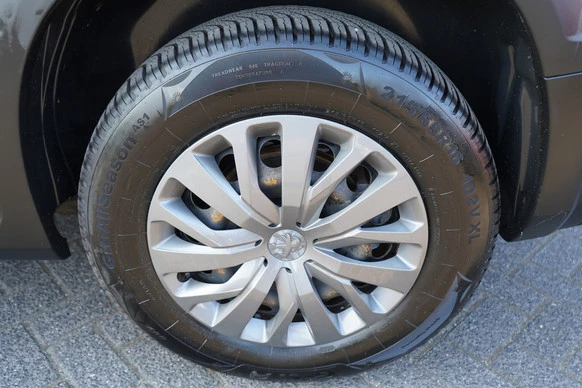 Peugeot Rifter - Afbeelding 10 van 30