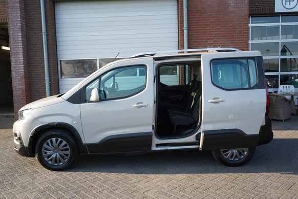 Peugeot Rifter - Afbeelding 11 van 30