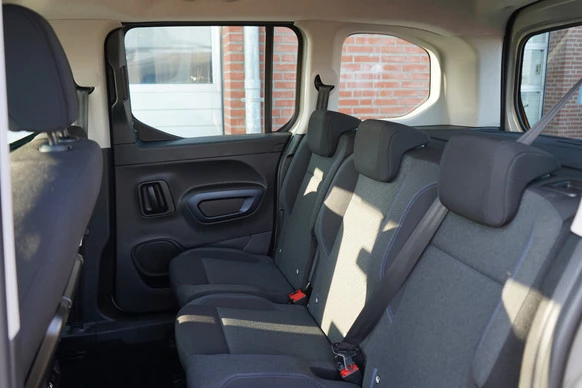 Peugeot Rifter - Afbeelding 12 van 30