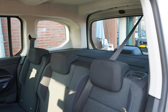 Peugeot Rifter - Afbeelding 13 van 30