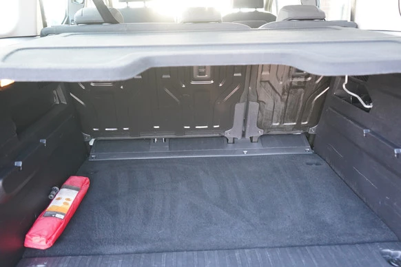 Peugeot Rifter - Afbeelding 15 van 30