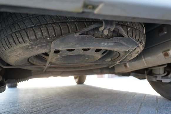 Peugeot Rifter - Afbeelding 16 van 30