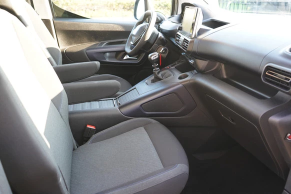 Peugeot Rifter - Afbeelding 17 van 30