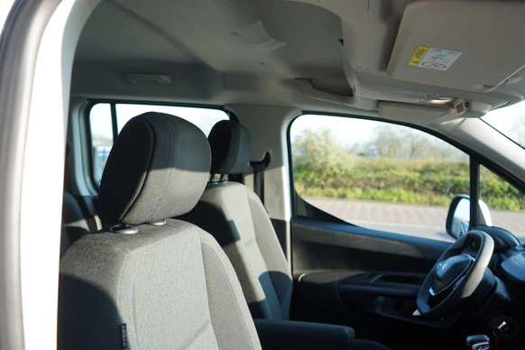 Peugeot Rifter - Afbeelding 18 van 30