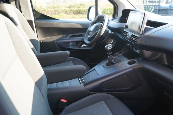 Peugeot Rifter - Afbeelding 19 van 30