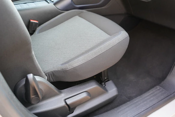 Peugeot Rifter - Afbeelding 20 van 30