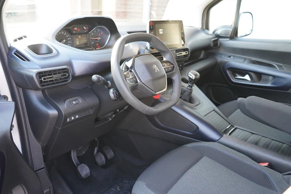 Peugeot Rifter - Afbeelding 21 van 30