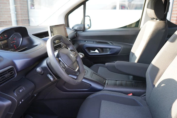 Peugeot Rifter - Afbeelding 22 van 30