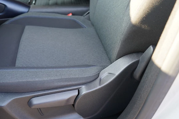 Peugeot Rifter - Afbeelding 23 van 30