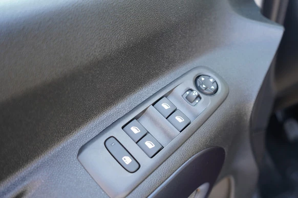 Peugeot Rifter - Afbeelding 24 van 30