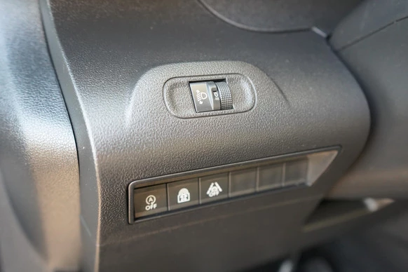 Peugeot Rifter - Afbeelding 25 van 30