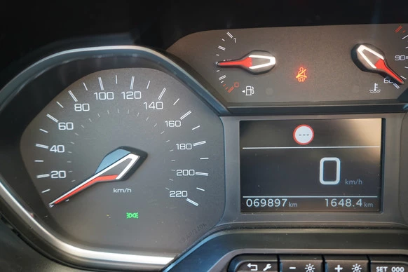 Peugeot Rifter - Afbeelding 26 van 30