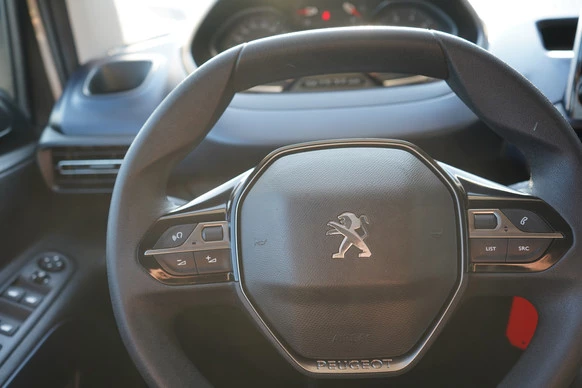 Peugeot Rifter - Afbeelding 27 van 30